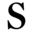 s